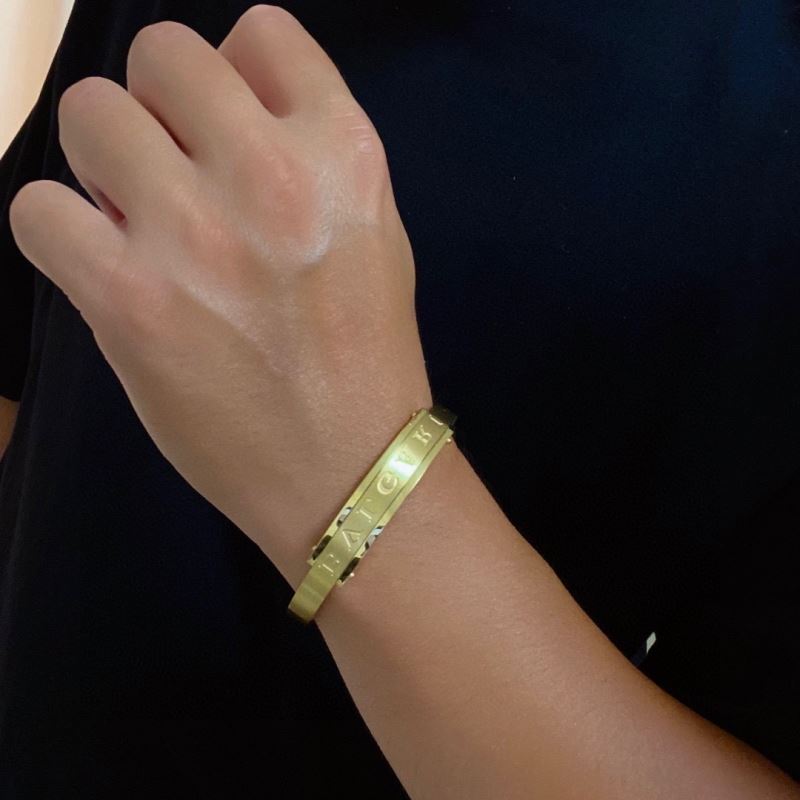 Bv1g*ai bracelets